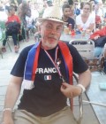 Rencontre Homme France à montrouge : Alain, 60 ans